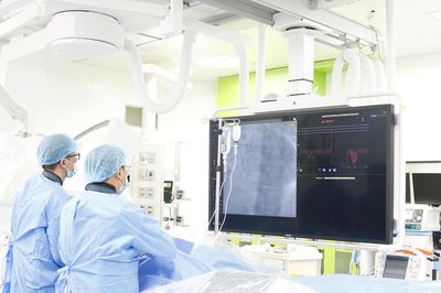 Xử trí thành công nhiều ca nguy kịch tại Bệnh viện Bạch Mai cơ sở Ninh Bình
