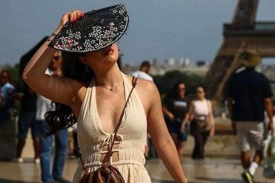 Điều hòa đắt kinh ngạc, người Việt vật lộn với nóng kỷ lục châu Âu