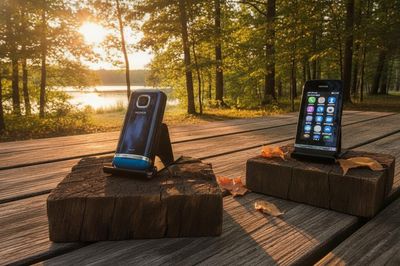 Mẫu điện thoại Nokia sắp được hồi sinh