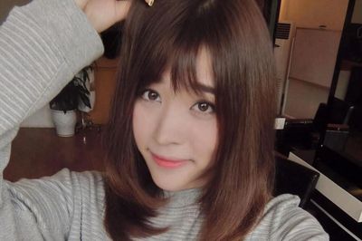 Vợ Văn Thanh hối hận vì nâng mũi