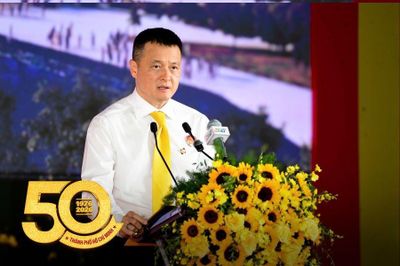 Các doanh nhân cùng TP.HCM xây loạt dự án gần 10 tỷ USD