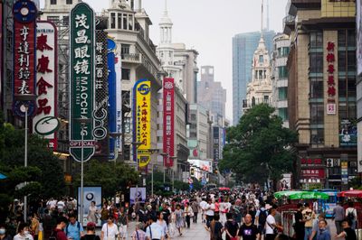 World Bank chốt lộ trình dừng cho Trung Quốc vay