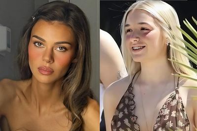 Nicola Peltz 'đá xoáy' con gái 14 tuổi của Beckham?