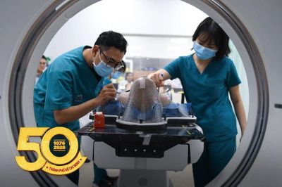 Chiếc hộ chiếu đặc biệt của người dân TP.HCM
