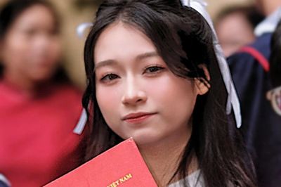 Một thủ khoa đạt điểm SAT cao nhất thế giới