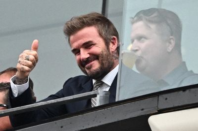Luật mới của FIFA giúp Beckham bỏ túi hơn 23 triệu USD