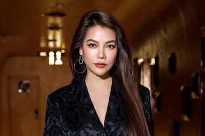Phim 'Chiếc kén' thay thế hình ảnh Trương Ngọc Ánh bằng AI