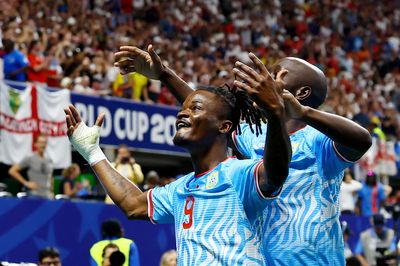 Anh 0-1 CHDC Congo: Đại diện châu Phi gây bất ngờ