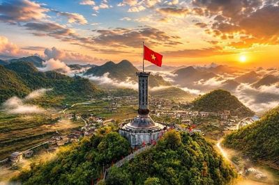 Lũng Cú sẵn sàng đón Đoàn tái đánh giá Công viên địa chất toàn cầu UNESCO