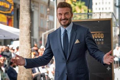 David Beckham thu lợi nhuận khổng lồ từ các quãng nghỉ uống nước tại World Cup 2026