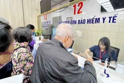 Quỹ BHYT không thanh toán 50% chi phí khám bệnh ngoại trú với mọi trường hợp