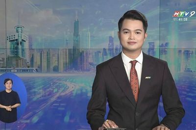 TP.HCM nơi chắp cánh ước mơ của BTV - MC Phúc Nguyên