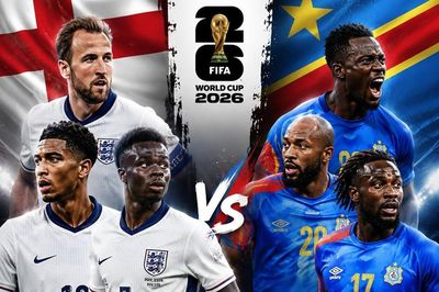 Lịch thi đấu World Cup 2026 hôm nay 2.7: Anh bước tiếp, Bỉ gặp khó
