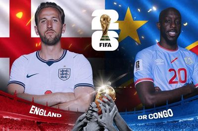 Nhận định trận đấu Anh vs CHDC Congo, 23h00 ngày 1.7: Không có chỗ cho bất ngờ