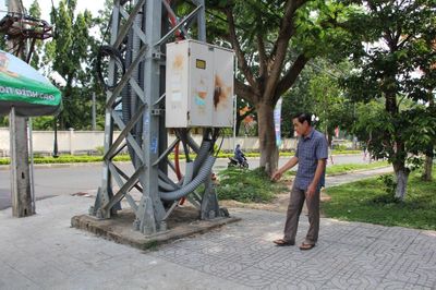 Tìm đồng đội dưới những lòng phố