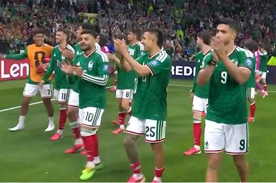 Vượt qua Ecuador, Mexico làm nên lịch sử tại World Cup 2026