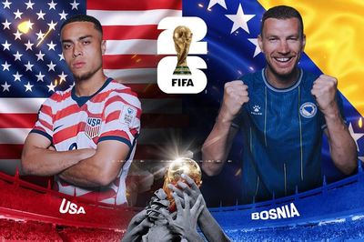 Nhận định trận đấu Mỹ vs Bosnia & Herzegovina, 7h00 ngày 2.7: Vé trao tay chủ nhà