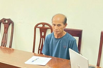 Đối tượng truy nã đặc biệt 'sa lưới' pháp luật sau gần 30 năm lẩn trốn