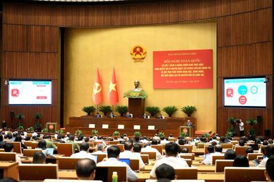 Nghị quyết 57 đóng vai trò một 'động cơ cải cách', vượt ra ngoài phạm vi khoa học và công nghệ