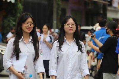 8h sáng nay (1/7), tra cứu điểm thi tốt nghiệp THPT 2026 trên Cổng Thông tin điện tử Chính phủ