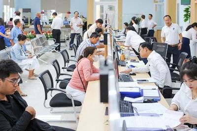 Chính sách mới có hiệu lực từ tháng 7/2026