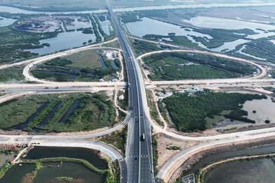Triển khai các dự án trọng điểm là nhiệm vụ chính trị trọng tâm, ưu tiên hàng đầu trong những tháng cuối năm