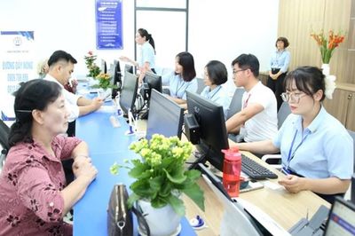 Thời điểm, trình tự, thủ tục xếp loại chất lượng viên chức