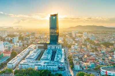 Thanh Hóa ban hành Quy chế tổ chức và hoạt động của thôn, tổ dân phố
