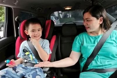 Cần tìm lời giải cho những bài toán thực tế trong vấn đề ghế an toàn trên ô-tô