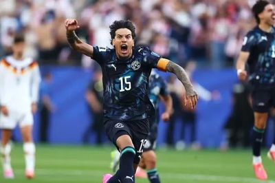 Bên lề World Cup 2026