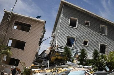 Động đất tại Venezuela: Bé trai ba tuổi sống sót sau sáu ngày mắc kẹt trong đống đổ nát