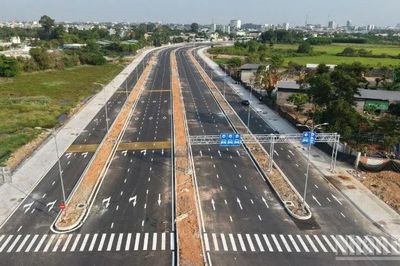 Các dự án là nơi thử thách bản lĩnh của chính quyền cơ sở