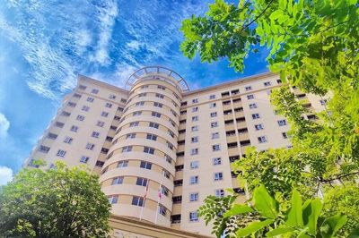 277 thí sinh trúng tuyển thẳng vào Trường đại học Y Hà Nội năm 2026