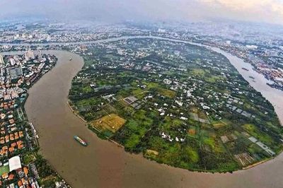 Nhiều điểm mới trong hệ số điều chỉnh giá đất tại Thành phố Hồ Chí Minh