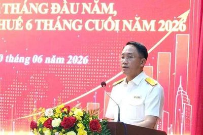 Thuế Thành phố Hồ Chí Minh tập trung tháo gỡ các điểm nghẽn trong quản lý thuế