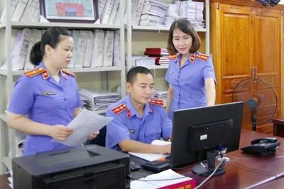 Tiếp tục đề xuất bỏ Cơ quan điều tra Viện Kiểm sát nhân dân tối cao