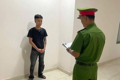 Đà Nẵng bắt giữ khẩn cấp đối tượng có hành vi 'giết người'