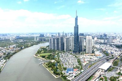 Từ cuộc ra đi lịch sử đến Thành phố rạng rỡ tên Người-Bài 3: Thành phố của những người dám mở đường