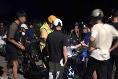 Bản lĩnh không nằm ở tiếng nẹt pô!