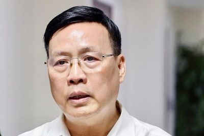 GS Nguyễn Đình Đức: Không còn 'mưa' điểm Giỏi, điểm chuẩn đại học có thể giảm 1 - 3 điểm