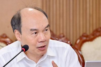 GS. TSKH Đỗ Đức Thái: Phổ điểm Toán cho thấy chuyển biến tích cực trong đổi mới dạy học