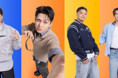 Thái VG, Jun Phạm, Hoàng Tôn, Hà Đông Quan cùng 'dàn sao' Việt quảng bá du lịch, văn hóa TP. HCM
