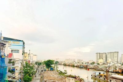 Dự án 'chạy' nhờ người dân chung tay