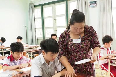 Hơn 8.000 học sinh dự khảo sát tuyển sinh vào lớp 6 năm học 2026-2027