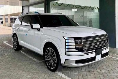 [GALLERY] Hyundai Palisade 2026 đã về Việt Nam, dự đoán từ 1,7 tỷ đồng