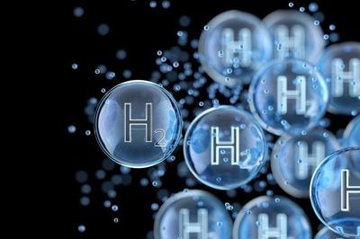 Cơ sở sản xuất hydro bằng hạt nhân đầu tiên trên thế giới