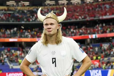 Haaland lập kỷ lục chưa từng có, Na Uy đấu Brazil tại World Cup 2026