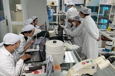 Hướng dẫn về liêm chính trong nghiên cứu khoa học: Xây dựng môi trường học thuật thực chất
