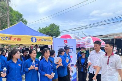 Quảng Trị sắp công bố điểm thi tốt nghiệp THPT 2026