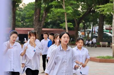 Đề thi tốt nghiệp THPT 2026 phân hóa tốt, không còn 'mưa' điểm giỏi